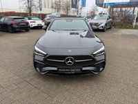Gebraucht Mercedes 200 204 PS (150 kW) 2024 Lack graphitgrau (metallic) Cabrio