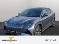 Gebraucht BYD Sealion 7 389 kW (530 PS) 2026 Atlantis grey SUV