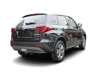 Gebraucht Suzuki Vitara Comfort 116 PS (85 kW) 2023 Schwarz SUV