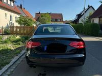 gebraucht Audi A4 b8 1.8 TFSi Sline + Packet