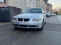 Gebraucht BMW 525 192 PS (141 kW) 2004 Limousine