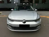 Gebraucht VW Golf VII Highline 150 PS (110 kW) 2020 Silber Limousine