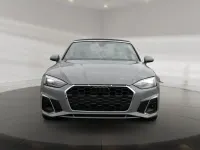 Gebraucht Audi A5 Cabriolet S-Line 204 PS (150 kW) 2022 Cabrio