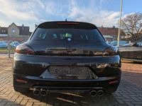 Gebraucht VW Scirocco 160 PS (117 kW) 2009 Deep black perleffekt Coupé