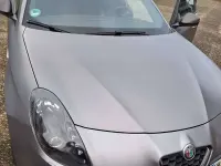 Gebraucht Alfa Romeo Giulietta Veloce 150 PS (110 kW) 2016 Grau Kleinwagen