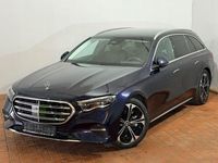 Gebraucht Mercedes E300 204 PS (150 kW) 2024 Other Limousine
