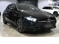 gebraucht Mercedes A250 e AMG Edition 2020 Navi 8G LED Night SHZ