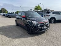 Gebraucht Renault Twingo Luxe 71 PS (52 kW) 2014 Schwarz Kleinwagen