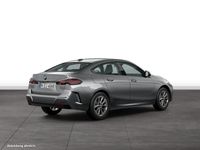 Gebraucht BMW 220 150 PS (110 kW) 2025 Grau Coupé