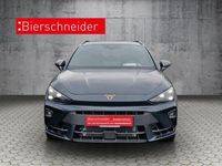 Neu Cupra Leon VZ 333 PS (244 kW) 2025 Grau Kombi