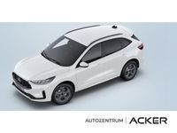 Neu Ford Kuga ST-Line 180 PS (132 kW) 2026 Weiss SUV