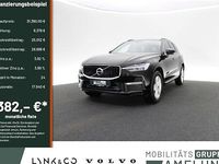Gebraucht Volvo XC60 Core 197 PS (144 kW) 2023 Schwarz SUV