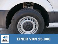 gebraucht VW Crafter Furgon 35 L3H3 2.0 TDI | PDC |