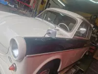 Gebraucht Trabant 600 18 PS (13 kW) 1962 Andere farben Limousine
