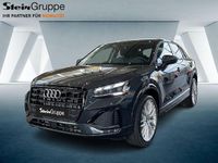 Neu Audi Q2 Advanced Plus 150 PS (110 kW) 2025 Manhattangrau metallic SUV