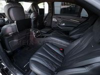 Gebraucht Mercedes S63 AMG Executive 585 PS (430 kW) 2015 Schwarz Limousine