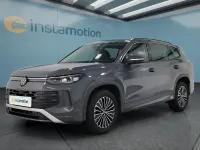 Brugt VW Tayron 193 HK (141 kW) 2025 Grå SUV