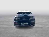 Gebraucht VW Arteon R-line 200 PS (147 kW) 2023 Deep black perleffekt (metallic) Kombi