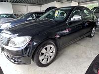 gebraucht Mercedes C200 C 200Kompressor