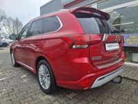 gebraucht Mitsubishi Outlander P-HEV Outlander TOP 2.4 4WD