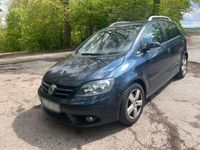 gebraucht VW Golf Plus 2.0 FSI Comfortline Automatik Comf...