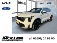 Neu Kia Sorento Platinum 193 PS (141 kW) 2026 Weiß SUV