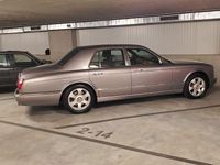 Second-hand Bentley Arnage 405 CP (297 kW) 2001 Gri Berlinǎ