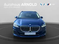 Gebraucht BMW 220 Active Tourer Comfort Edition 156 PS (114 kW) 2025 Phytonicblau Van / Kleinbus