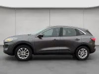 Używany Ford Kuga Titanium 224 KM (164 kW) 2022 Szary SUV