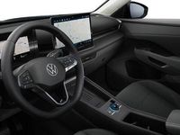 Neu VW T-Roc 116 PS (85 kW) 2026 Grau SUV