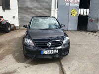 gebraucht VW Golf Plus Trendline