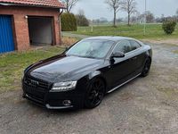 Gebraucht Audi A5 190 PS (139 kW) 2008 Coupé