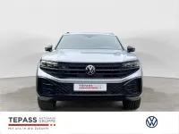 Neu VW Touareg Edition 286 PS (210 kW) 2026 Silber SUV