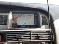 Gebraucht Audi A6 180 PS (132 kW) 2007 Grau Kombi