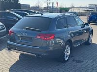 Gebraucht Audi A6 Comfort 179 PS (131 kW) 2007 Blau Limousine