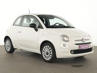 Gebraucht Fiat 500 Dolcevita 69 PS (50 kW) 2024 Weiß Kleinwagen