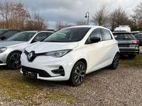 gebraucht Renault Zoe R135 Evolution CCS-Anschl. Winter-Paket 1Hd