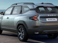Neu Dacia Bigster Expression 140 PS (102 kW) 2025 Dolomitgrau SUV