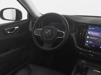 Gebraucht Volvo XC60 Plus 197 PS (144 kW) 2024 Vapour grey / SUV