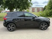 Gebraucht Volvo XC40 Plus 163 PS (119 kW) 2025 Schwarz SUV