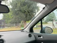 Gebraucht Peugeot 308 2010 Kleinwagen