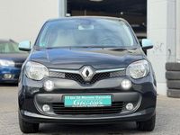 Gebraucht Renault Twingo 69 PS (50 kW) 2019 Schwarz Kleinwagen