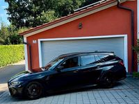 Gebraucht BMW M3 Competition Edition 510 PS (375 kW) 2023 Schwarz Kombi