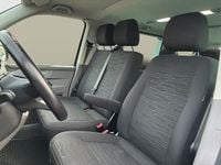 Gebraucht VW Caravelle Comfortline 150 PS (110 kW) 2022 Grau Van / Kleinbus