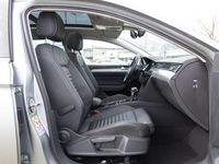 gebraucht VW Passat Variant 1.4 eHybrid GTE PANO ST.HEIZ LEDER AHK