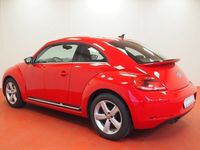 gebraucht VW Beetle TÜV bis 04/2026 Navi Einparkhilfe