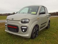 gebraucht Microcar M.Go M.Go6 Must DCi Alu ZV Ligier Aixam