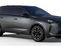 Gebraucht Peugeot 5008 GT 145 PS (106 kW) 2025 Titan grau Van / Kleinbus