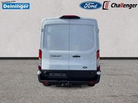Nowe Ford Transit Trend 131 KM (96 kW) 2025 Van