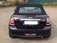 gebraucht Mini Cooper Cabriolet 